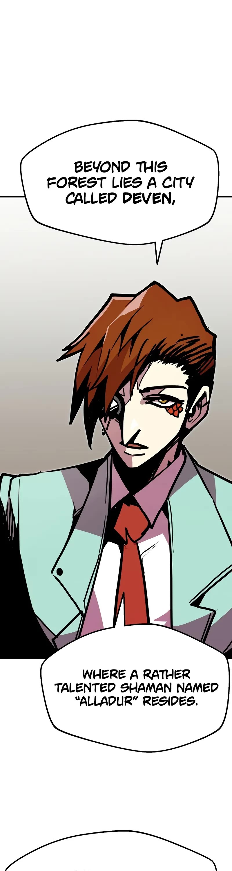 Worthless Regression Chapter 89 page 2 - Chapter 89