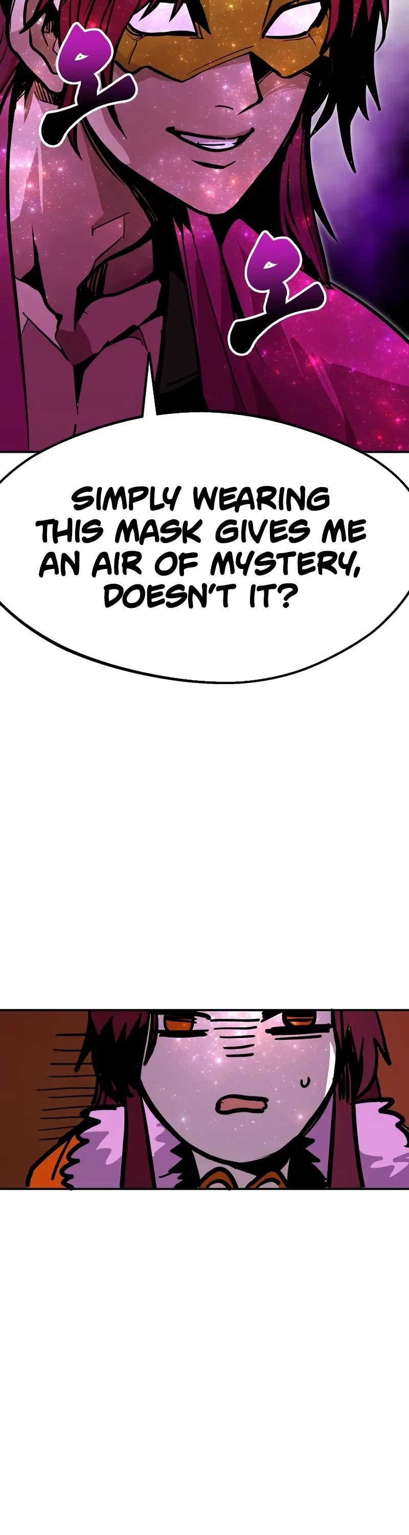 Worthless Regression Chapter 89 page 20 - Chapter 89