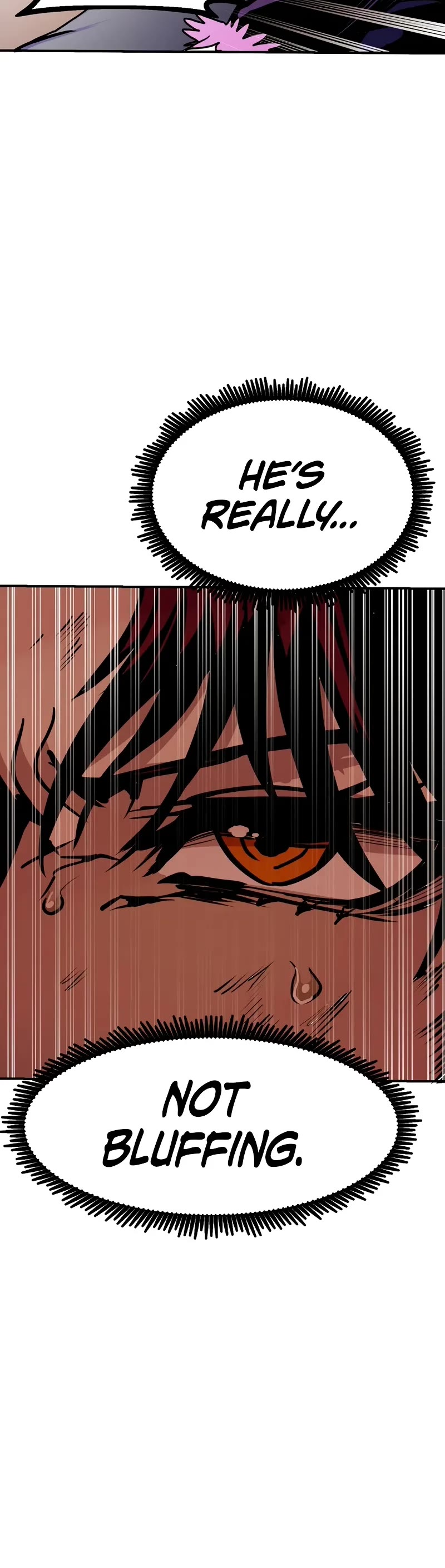 Worthless Regression Chapter 89 page 25 - Chapter 89