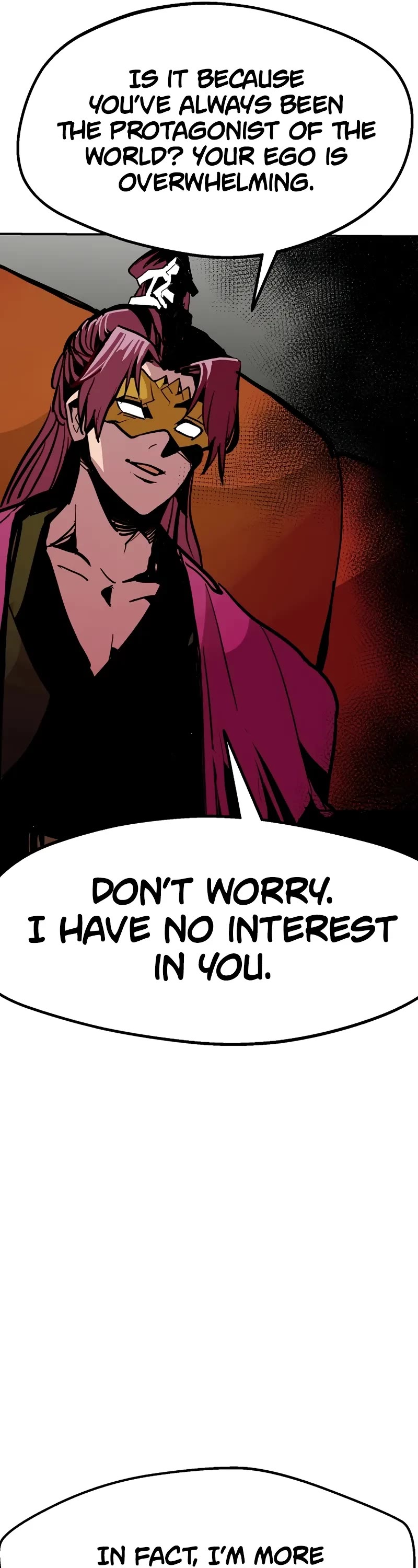 Worthless Regression Chapter 89 page 26 - Chapter 89