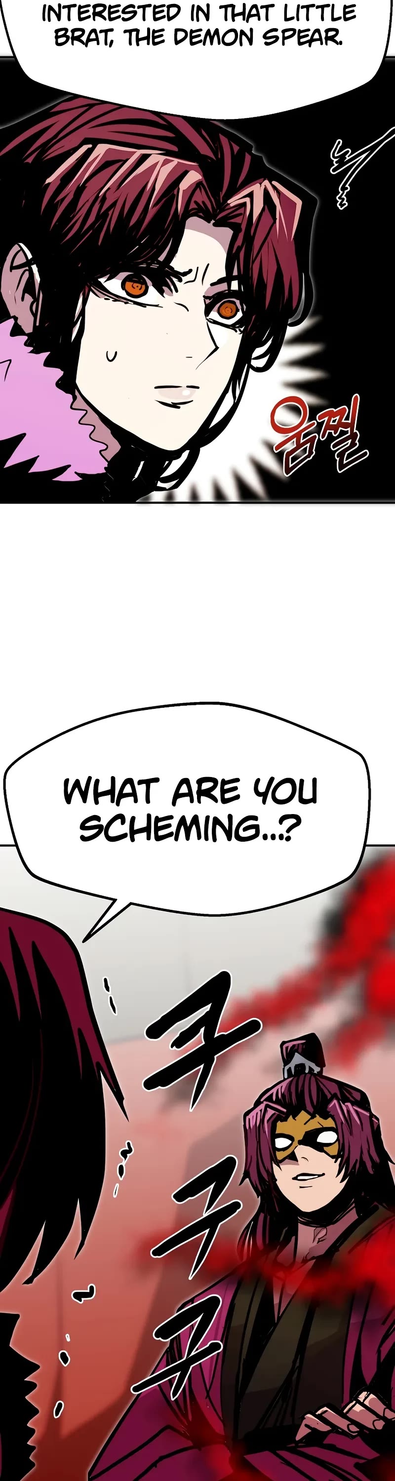 Worthless Regression Chapter 89 page 27 - Chapter 89