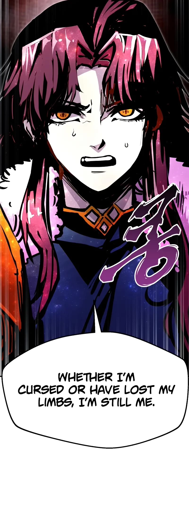 Worthless Regression Chapter 89 page 29 - Chapter 89