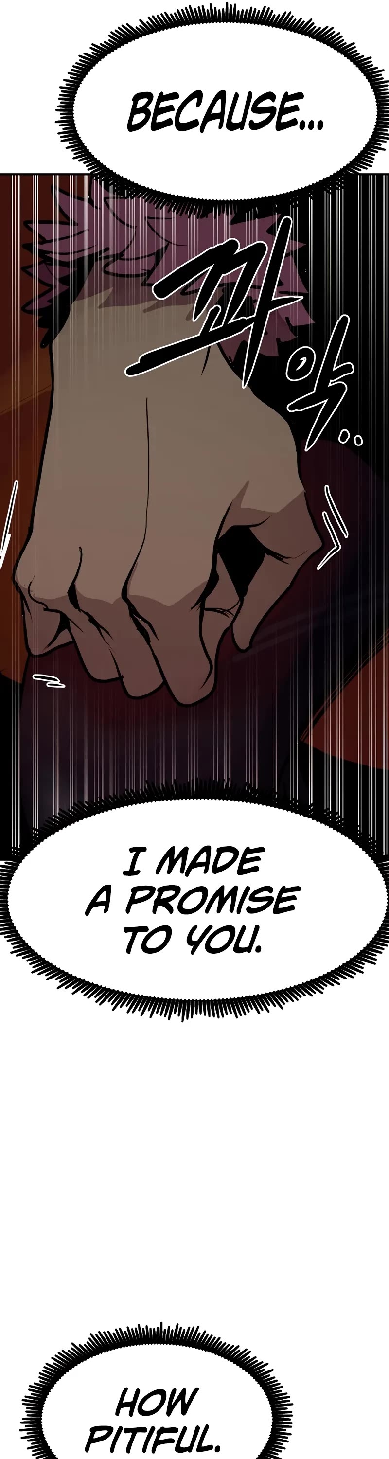 Worthless Regression Chapter 89 page 30 - Chapter 89