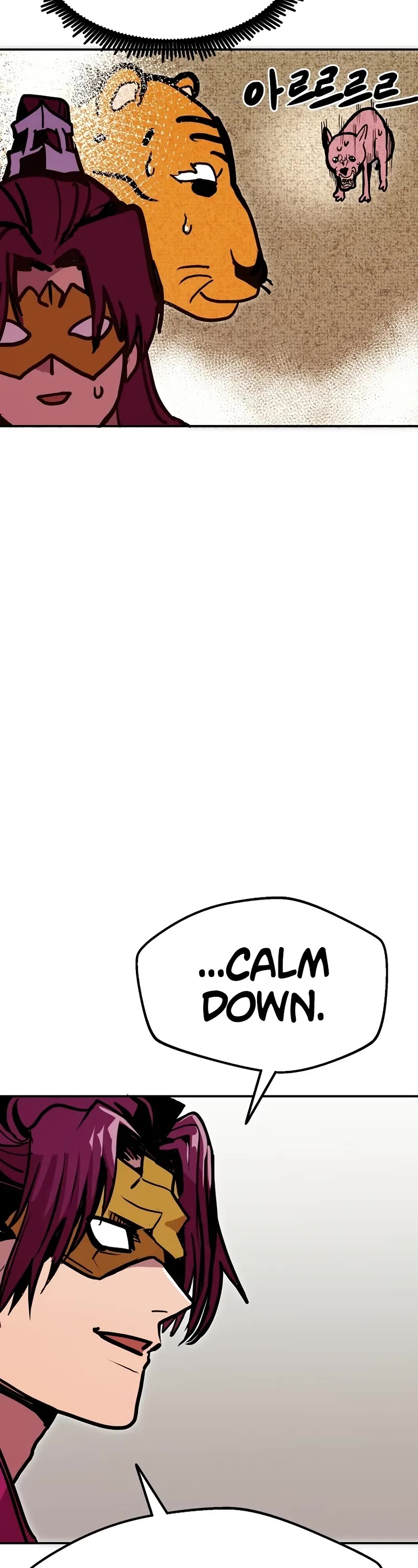 Worthless Regression Chapter 89 page 31 - Chapter 89