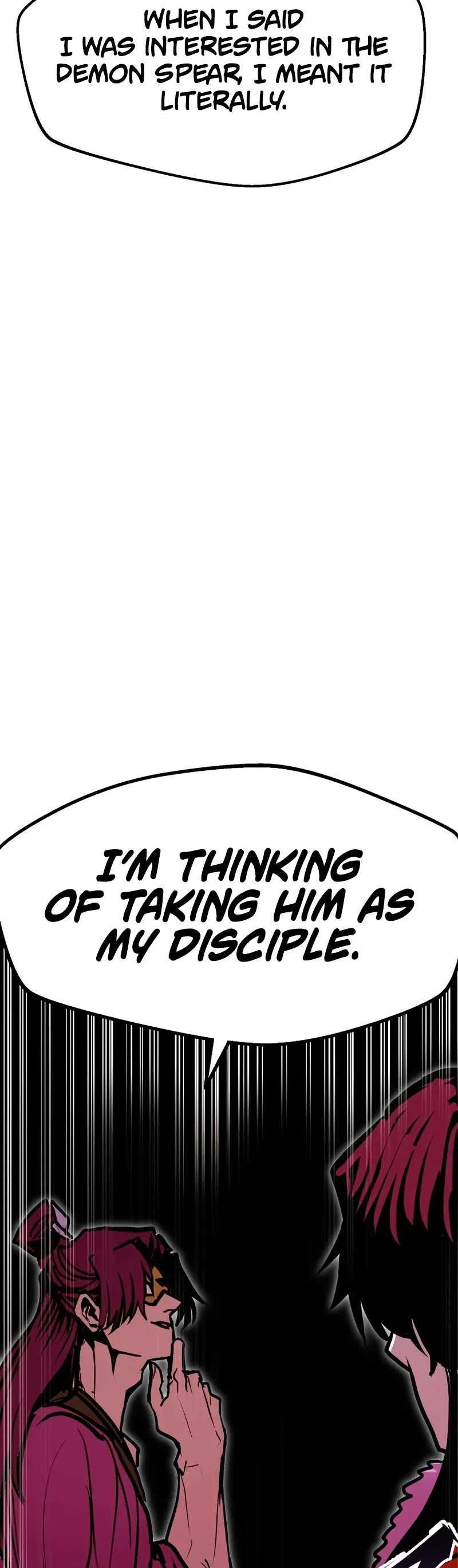 Worthless Regression Chapter 89 page 32 - Chapter 89