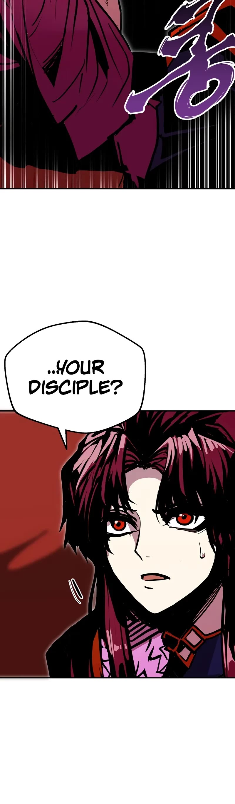 Worthless Regression Chapter 89 page 33 - Chapter 89