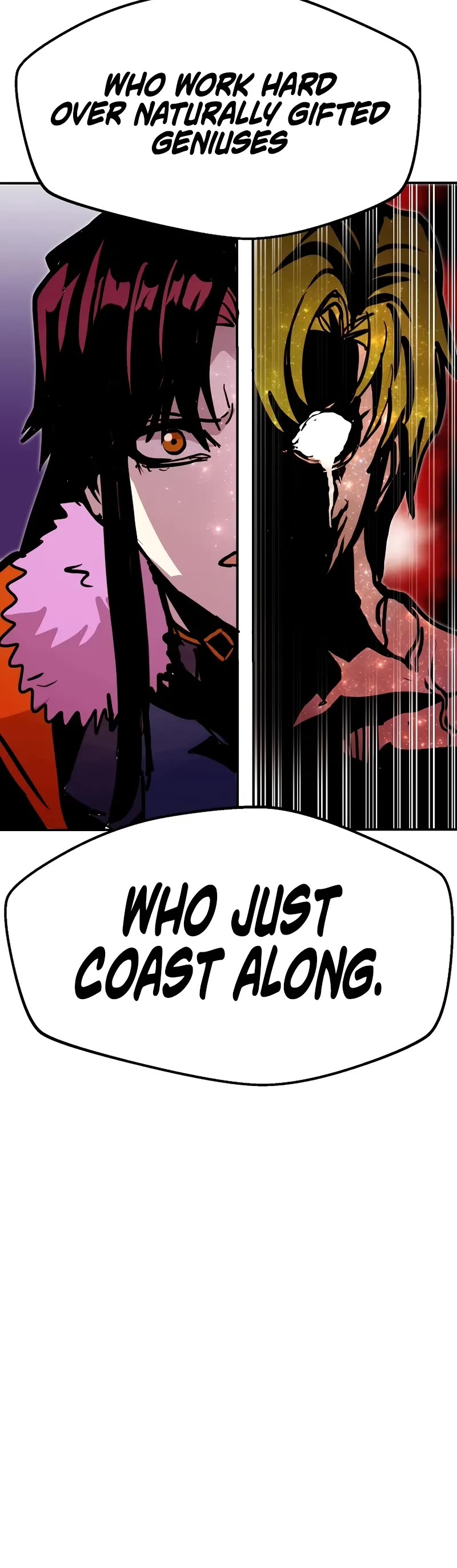 Worthless Regression Chapter 89 page 37 - Chapter 89