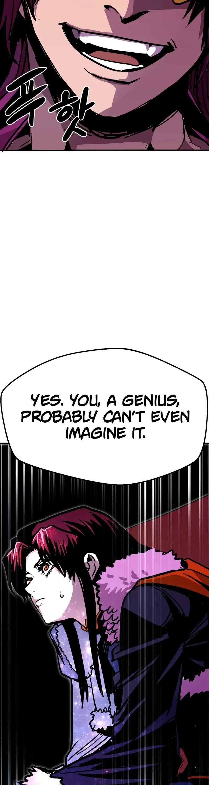 Worthless Regression Chapter 89 page 39 - Chapter 89