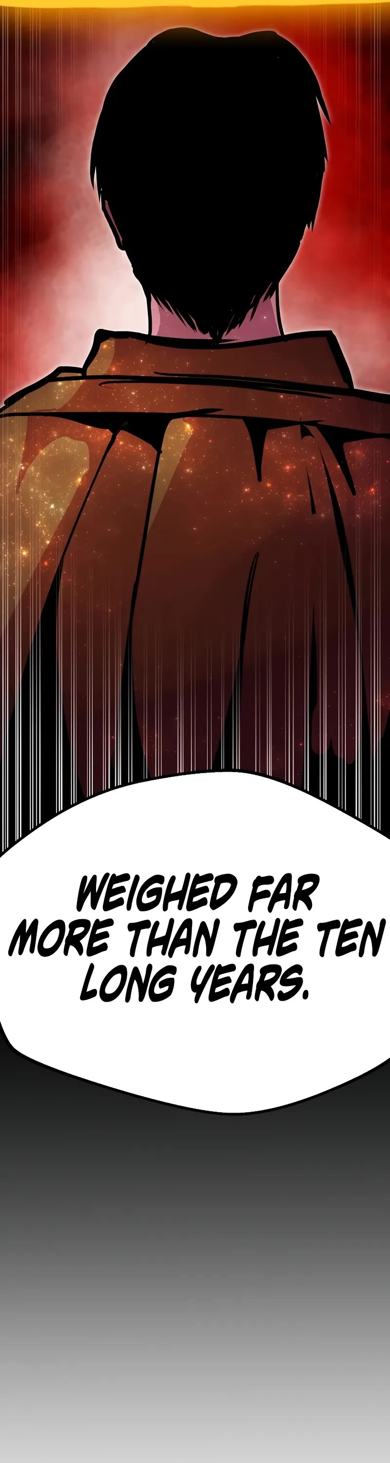 Worthless Regression Chapter 89 page 42 - Chapter 89