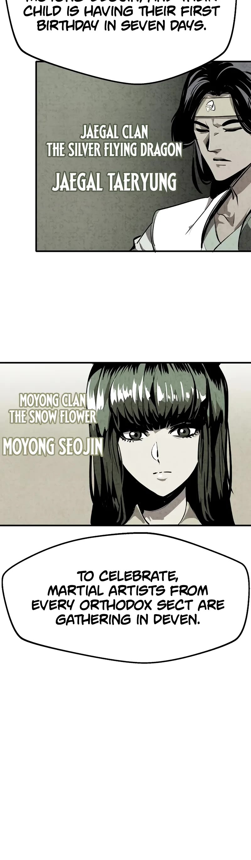 Worthless Regression Chapter 89 page 5 - Chapter 89