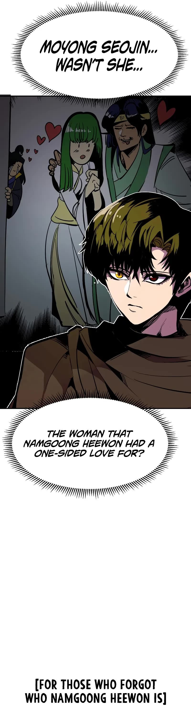 Worthless Regression Chapter 89 page 6 - Chapter 89