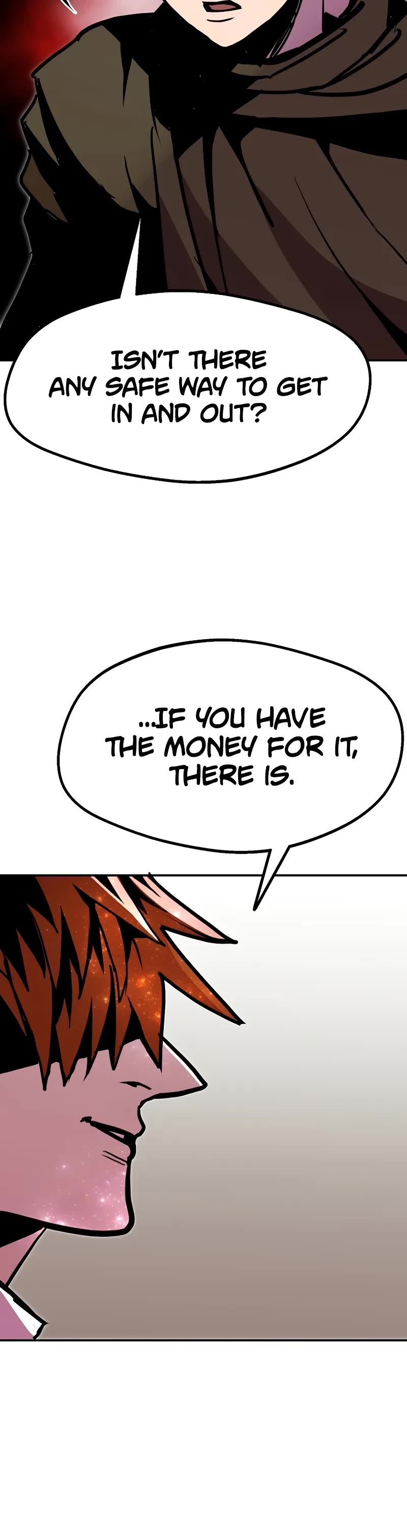 Worthless Regression Chapter 89 page 9 - Chapter 89