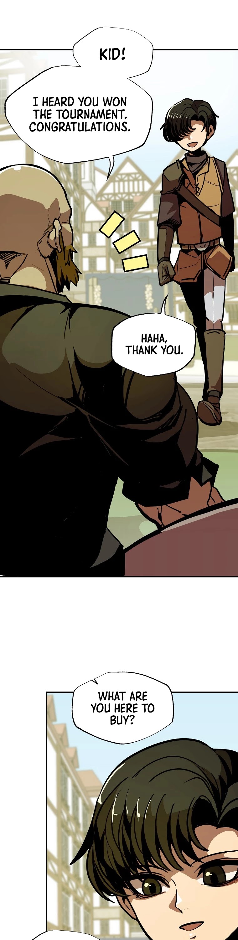 Worthless Regression Chapter 9 page 10 - Chapter 9