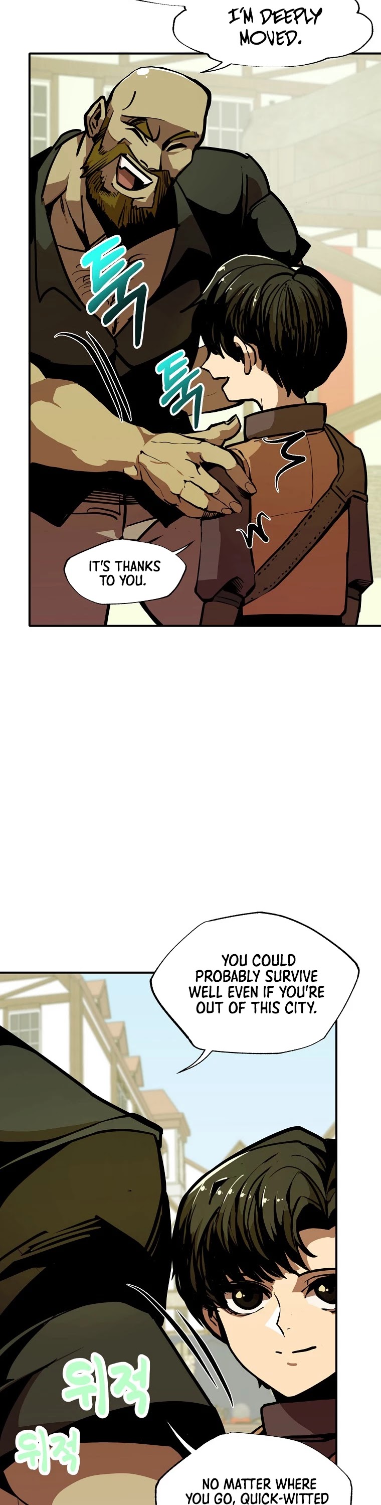 Worthless Regression Chapter 9 page 12 - Chapter 9