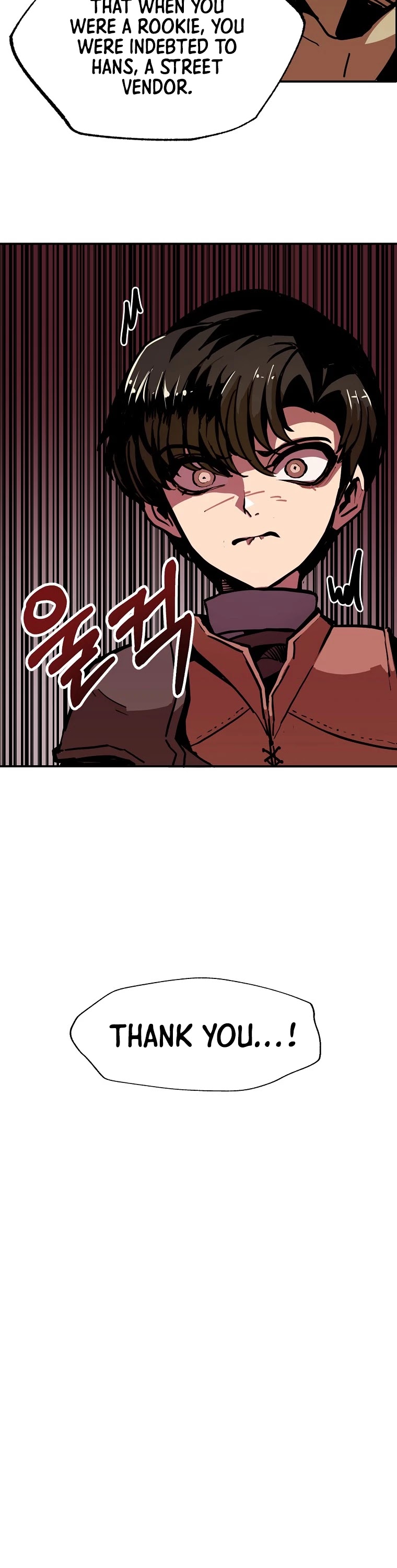 Worthless Regression Chapter 9 page 17 - Chapter 9