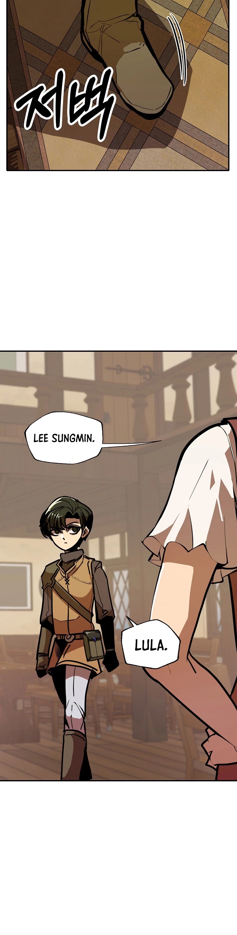 Worthless Regression Chapter 9 page 19 - Chapter 9