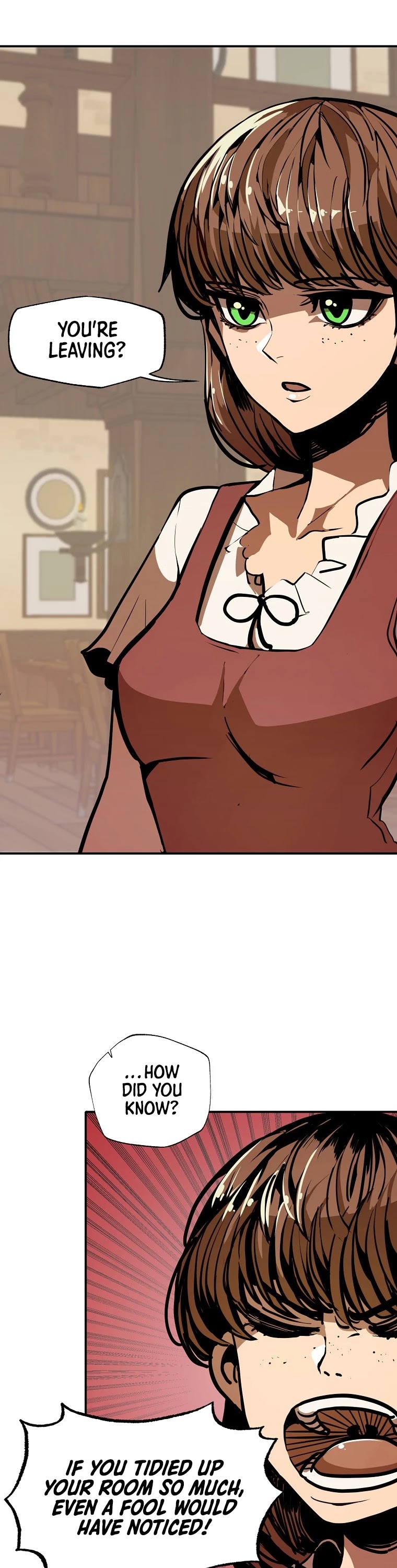 Worthless Regression Chapter 9 page 20 - Chapter 9