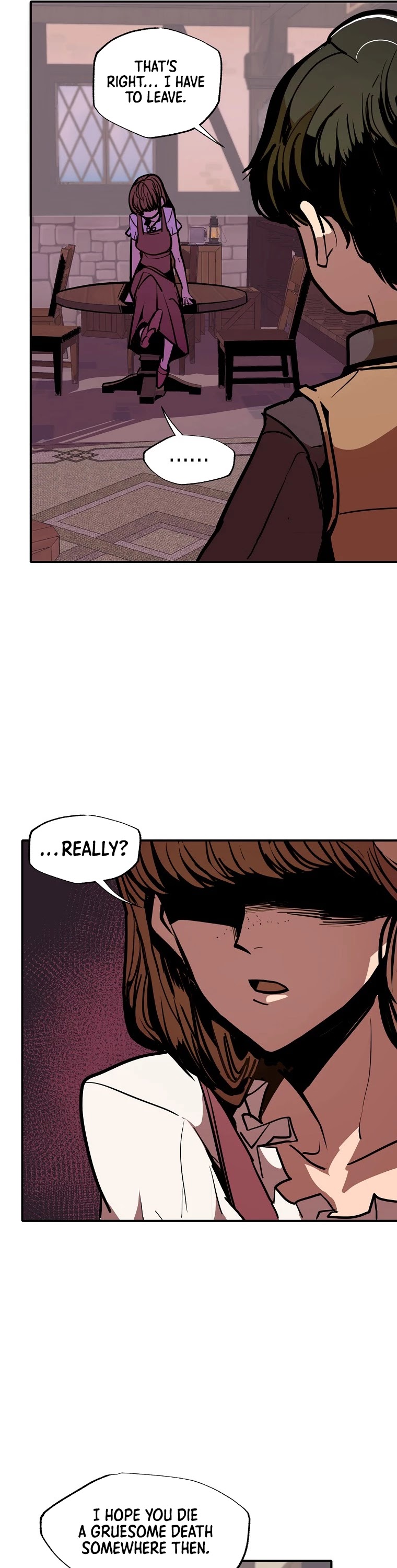 Worthless Regression Chapter 9 page 23 - Chapter 9