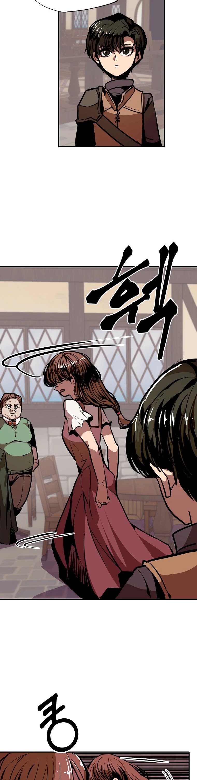 Worthless Regression Chapter 9 page 24 - Chapter 9