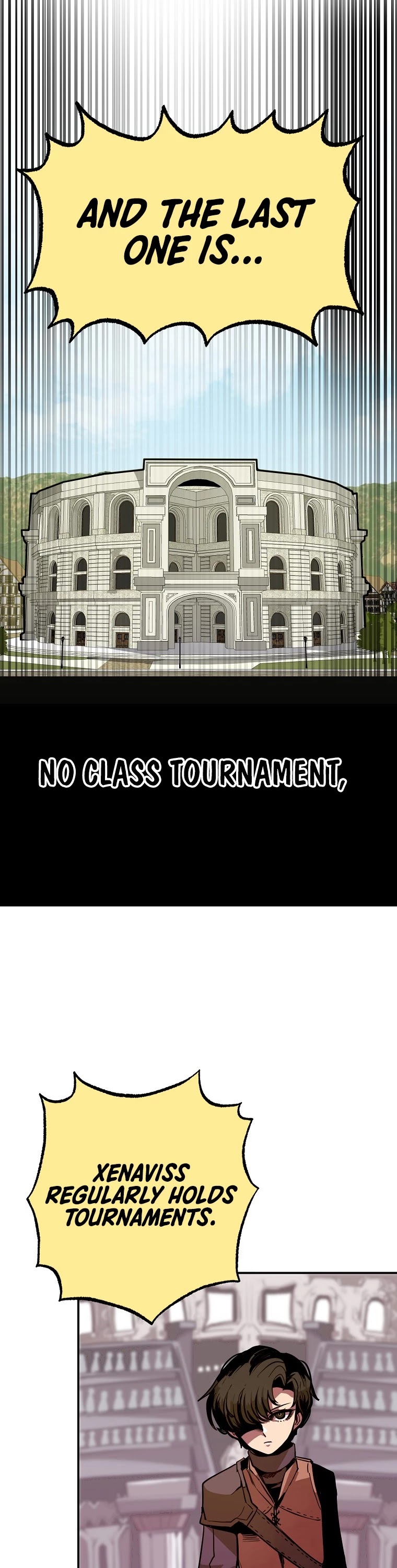 Worthless Regression Chapter 9 page 3 - Chapter 9