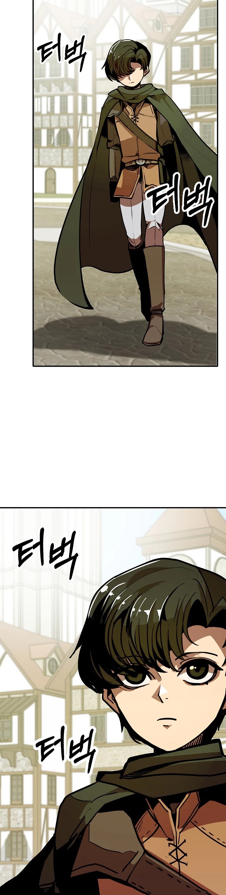 Worthless Regression Chapter 9 page 31 - Chapter 9