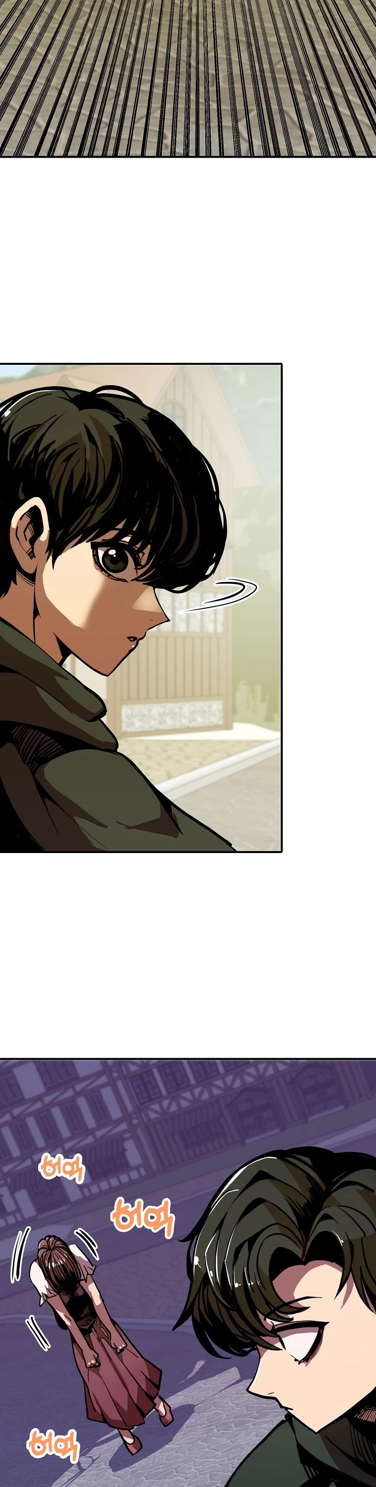 Worthless Regression Chapter 9 page 33 - Chapter 9