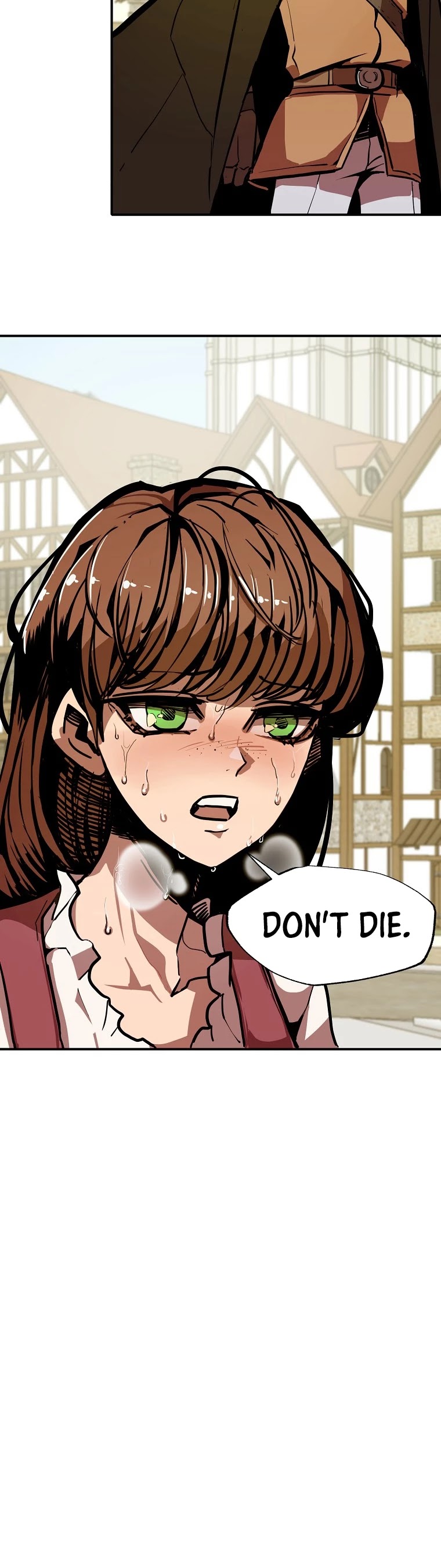 Worthless Regression Chapter 9 page 36 - Chapter 9