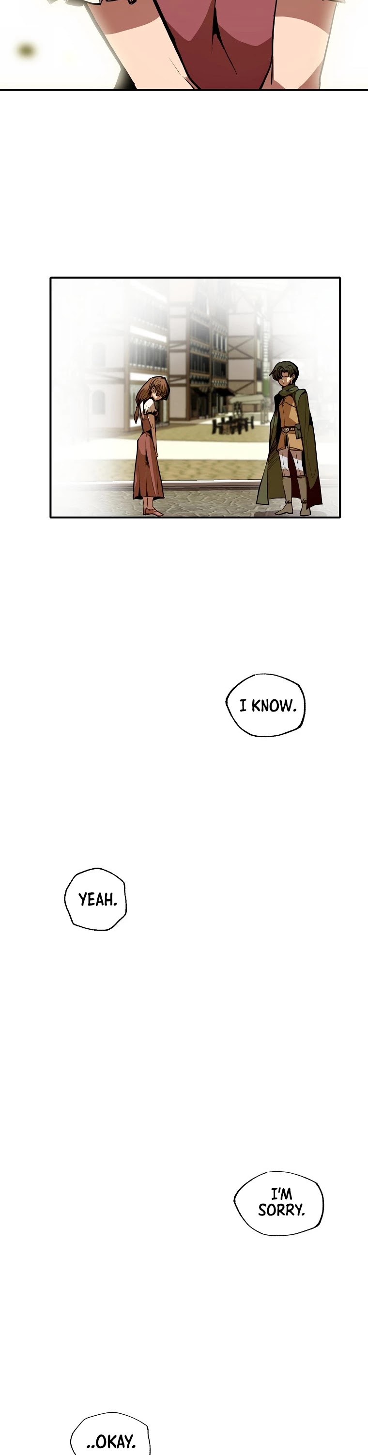 Worthless Regression Chapter 9 page 40 - Chapter 9