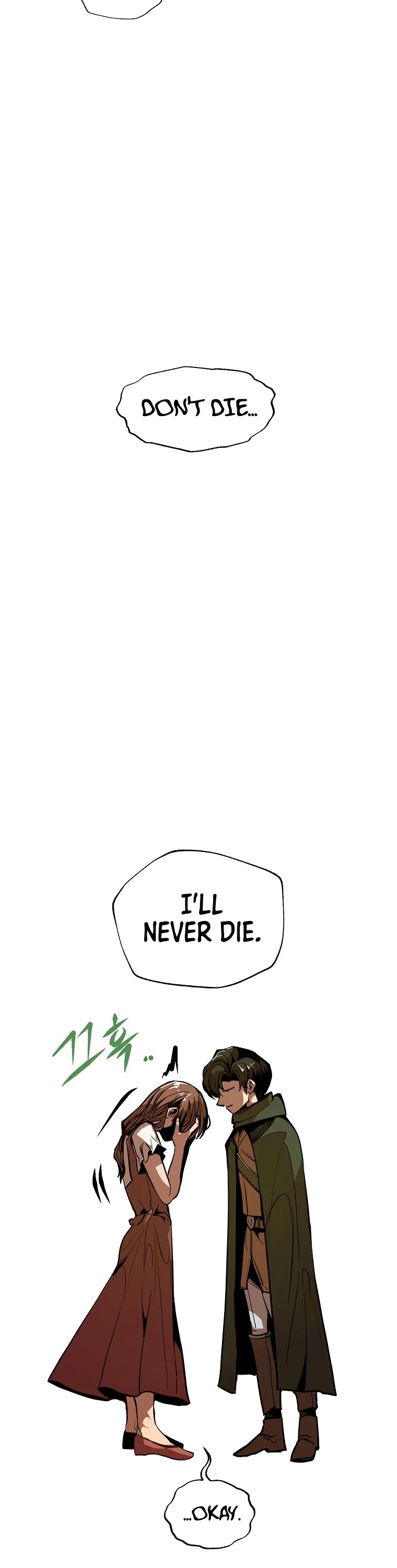 Worthless Regression Chapter 9 page 41 - Chapter 9