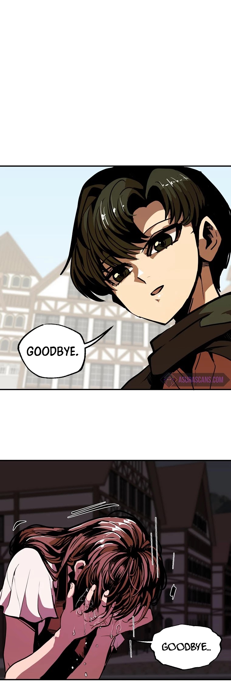 Worthless Regression Chapter 9 page 42 - Chapter 9