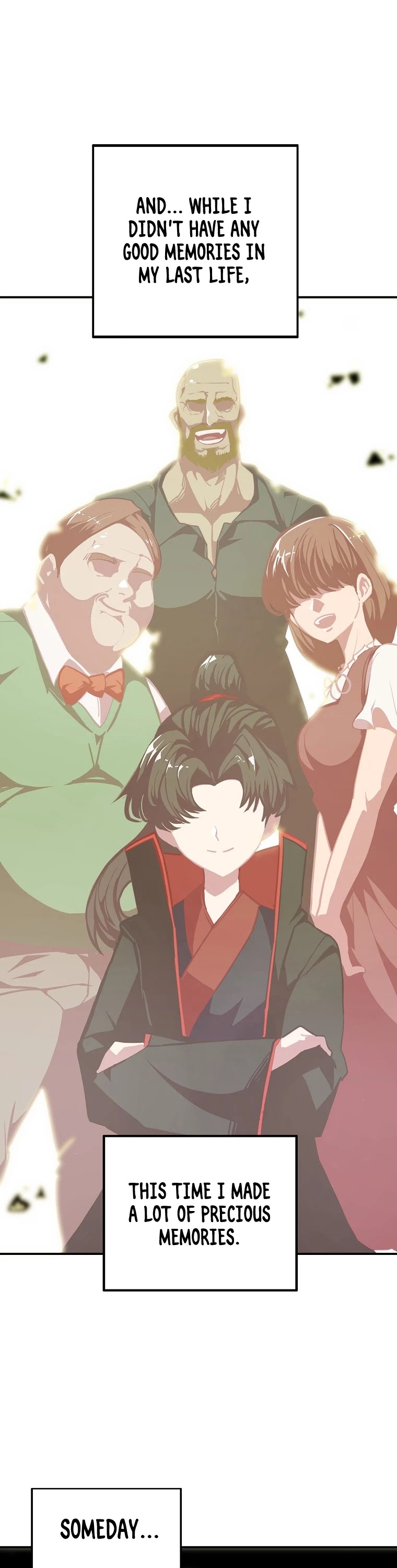 Worthless Regression Chapter 9 page 45 - Chapter 9