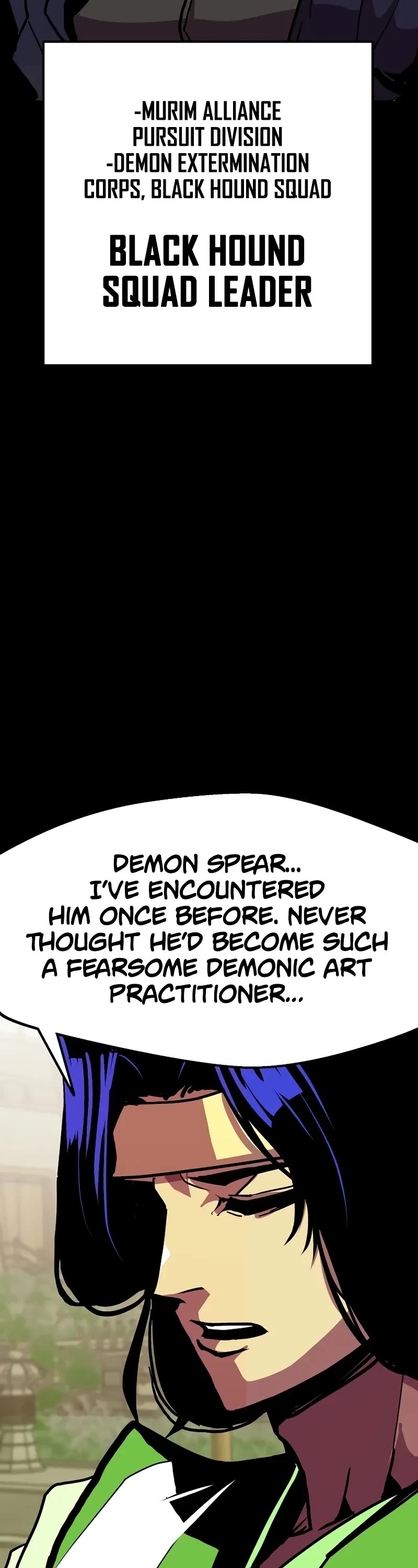 Worthless Regression Chapter 90 page 17 - Chapter 90