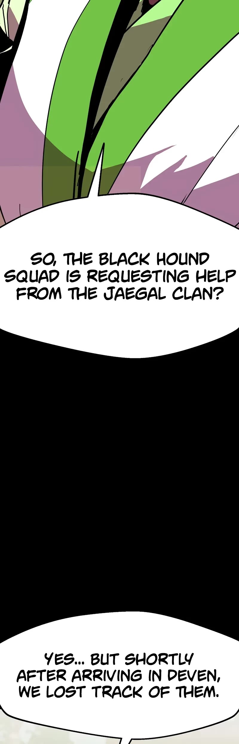 Worthless Regression Chapter 90 page 18 - Chapter 90