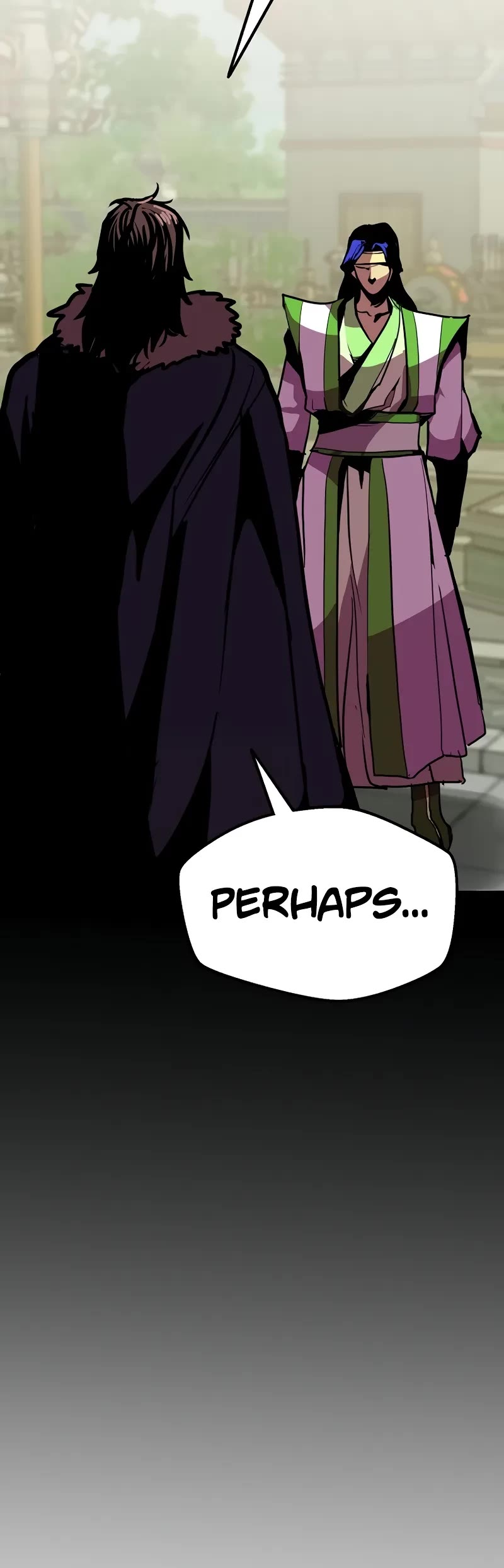 Worthless Regression Chapter 90 page 19 - Chapter 90