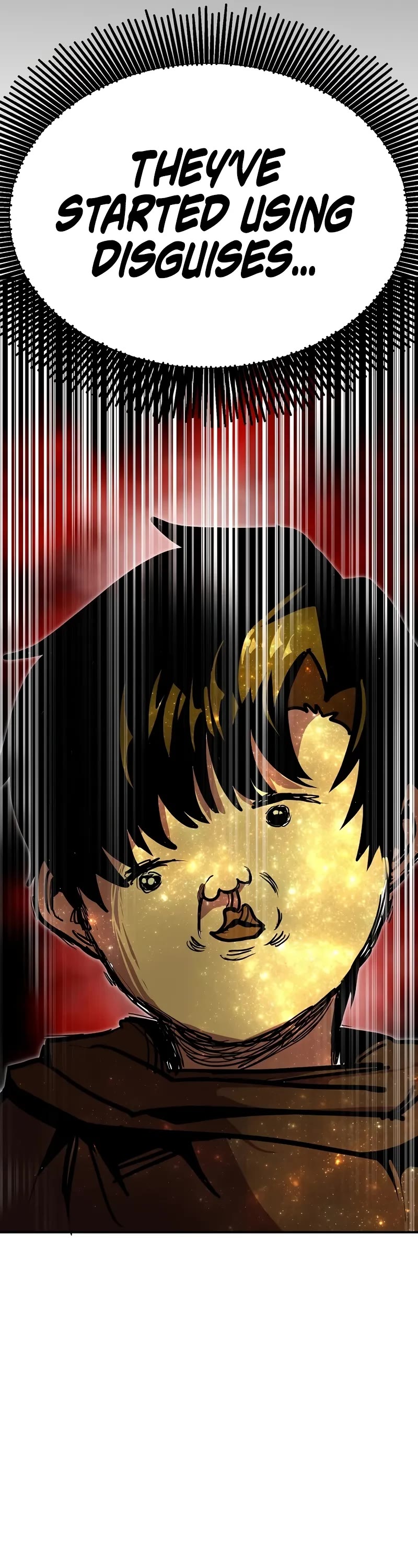 Worthless Regression Chapter 90 page 20 - Chapter 90