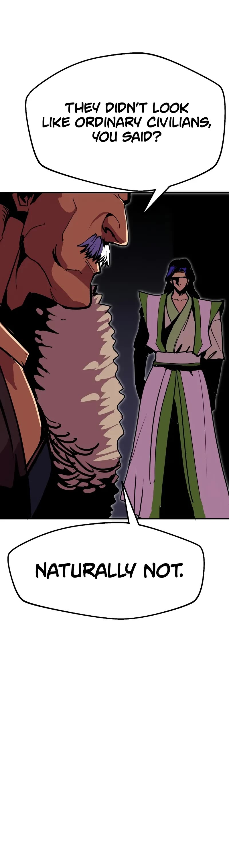 Worthless Regression Chapter 90 page 21 - Chapter 90