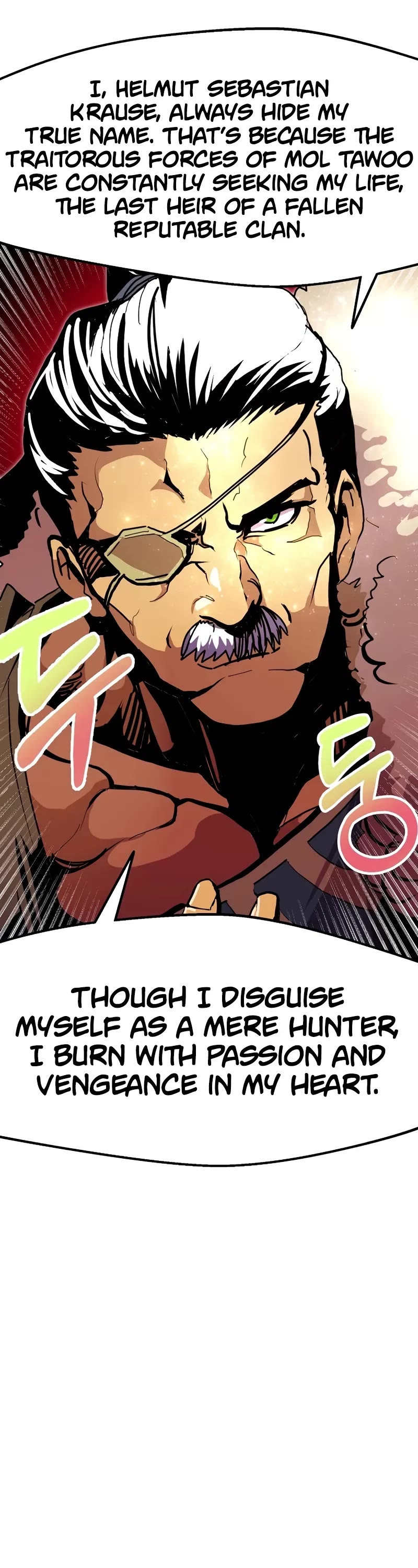 Worthless Regression Chapter 90 page 22 - Chapter 90