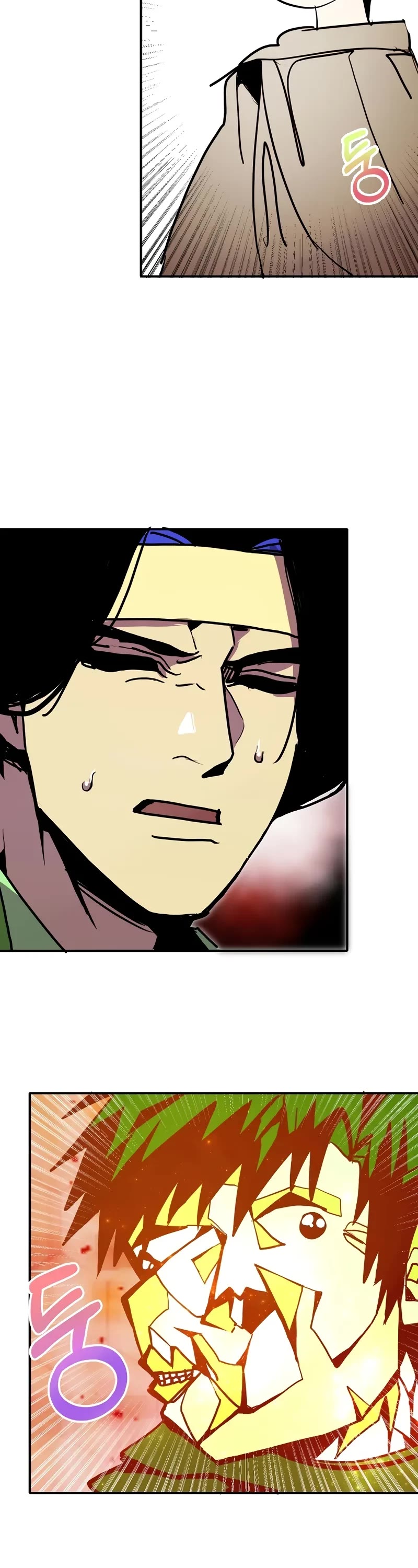 Worthless Regression Chapter 90 page 26 - Chapter 90