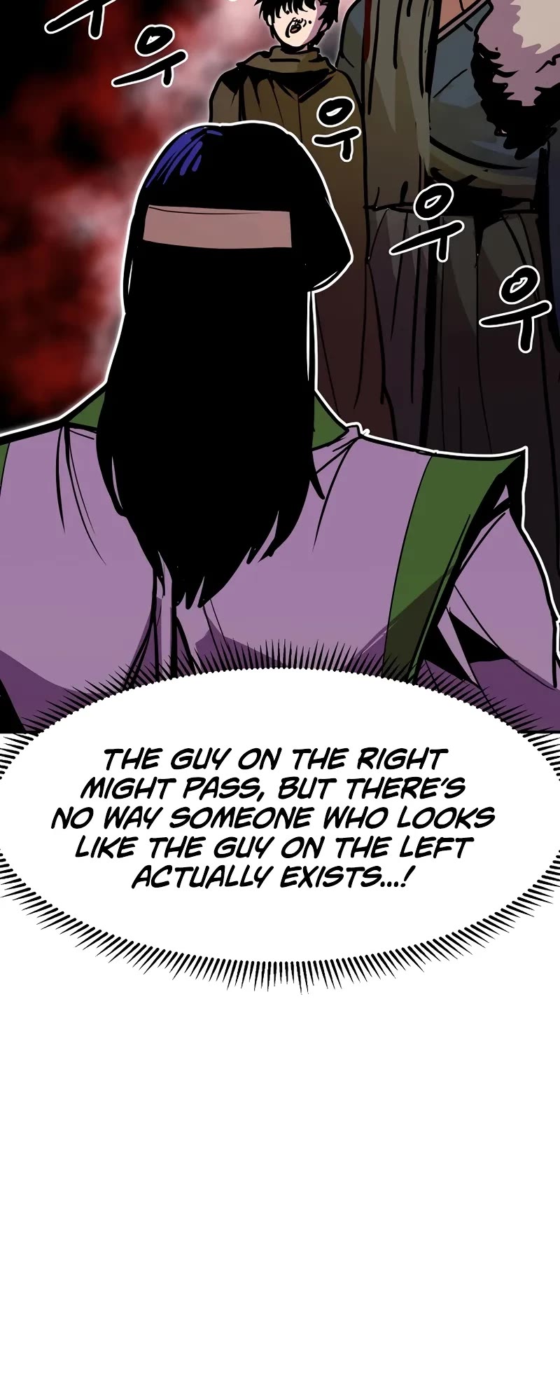 Worthless Regression Chapter 90 page 29 - Chapter 90