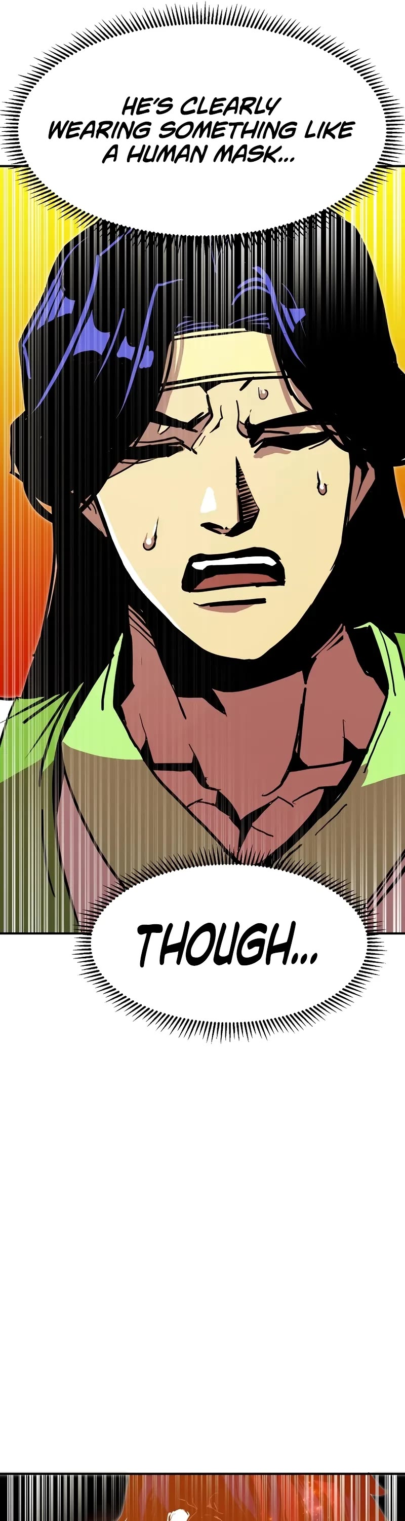 Worthless Regression Chapter 90 page 30 - Chapter 90