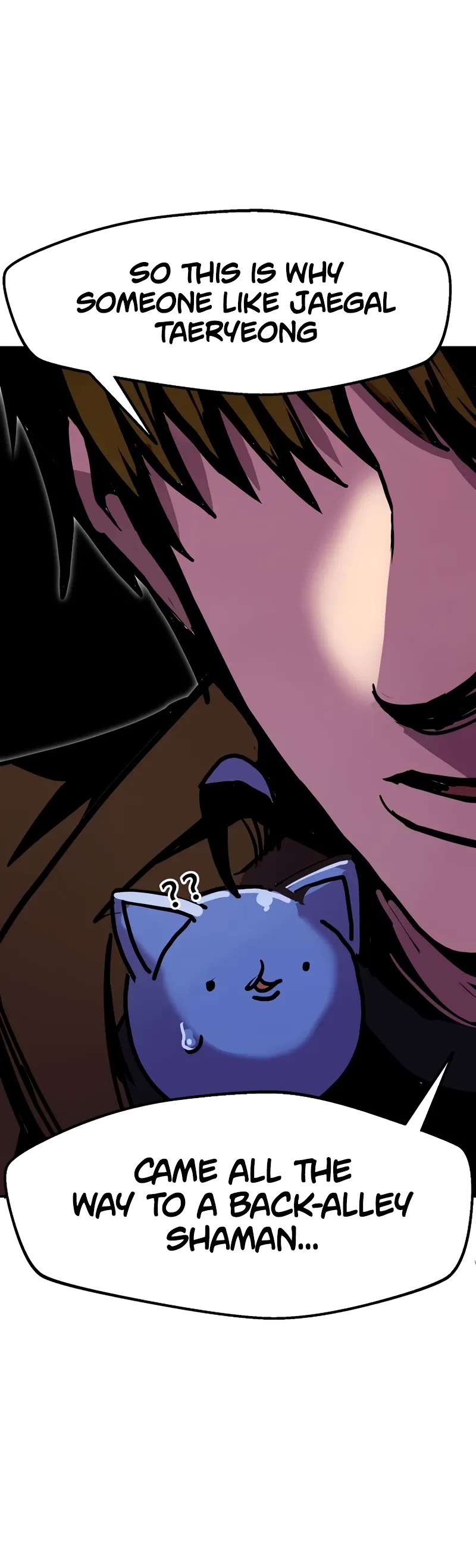 Worthless Regression Chapter 90 page 38 - Chapter 90