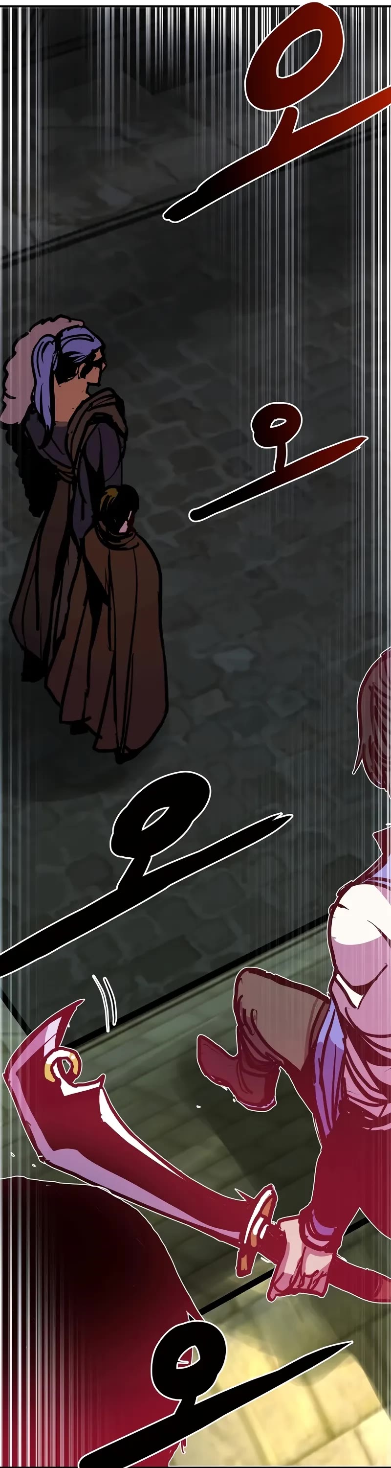 Worthless Regression Chapter 90 page 40 - Chapter 90