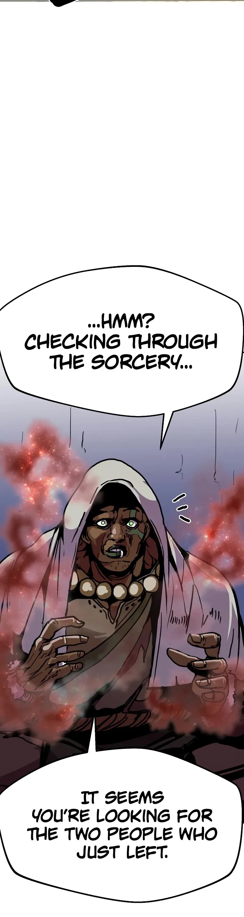 Worthless Regression Chapter 90 page 41 - Chapter 90