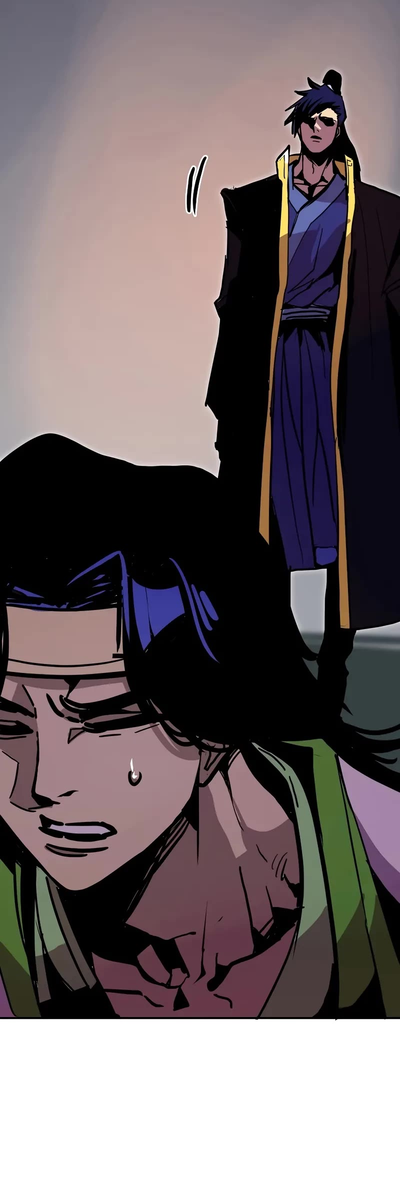 Worthless Regression Chapter 90 page 43 - Chapter 90