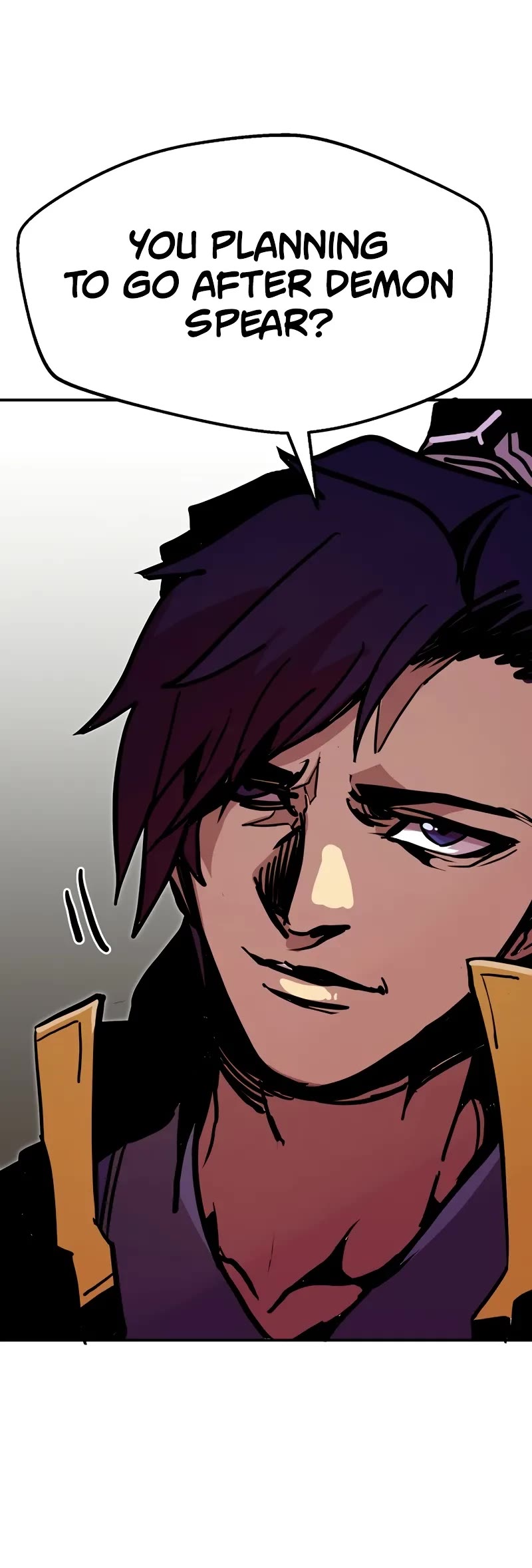 Worthless Regression Chapter 90 page 44 - Chapter 90