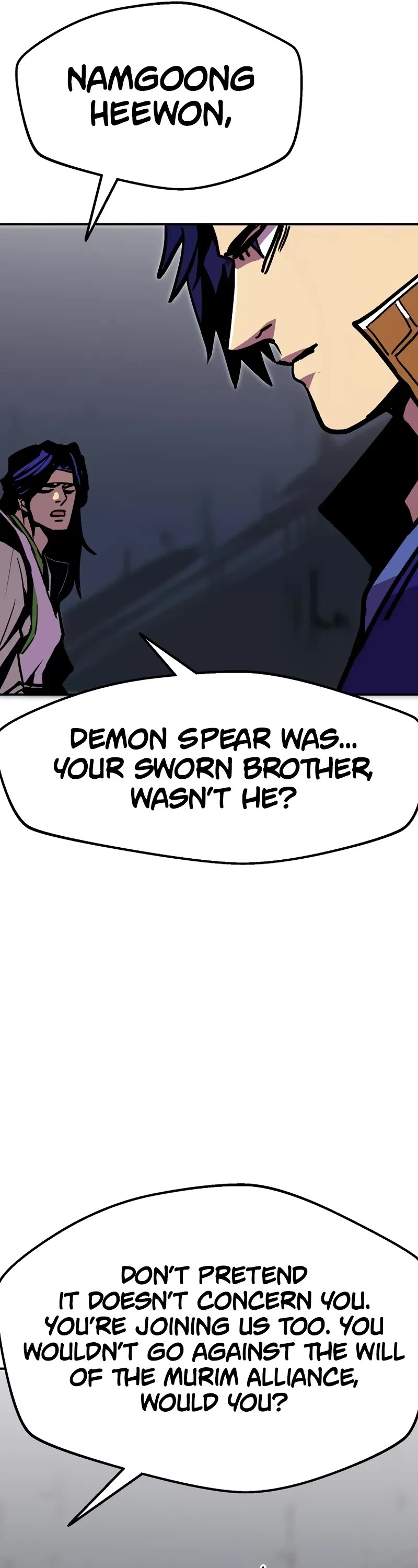 Worthless Regression Chapter 90 page 45 - Chapter 90