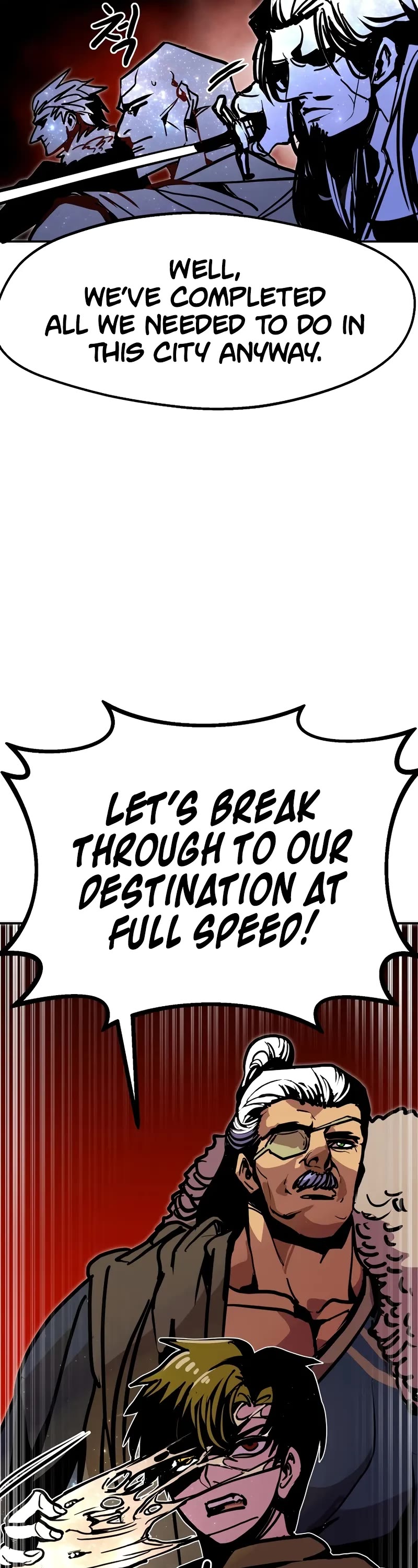 Worthless Regression Chapter 90 page 51 - Chapter 90