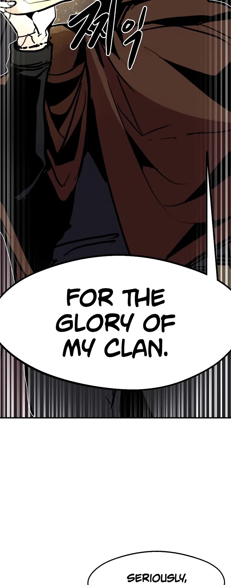 Worthless Regression Chapter 90 page 52 - Chapter 90