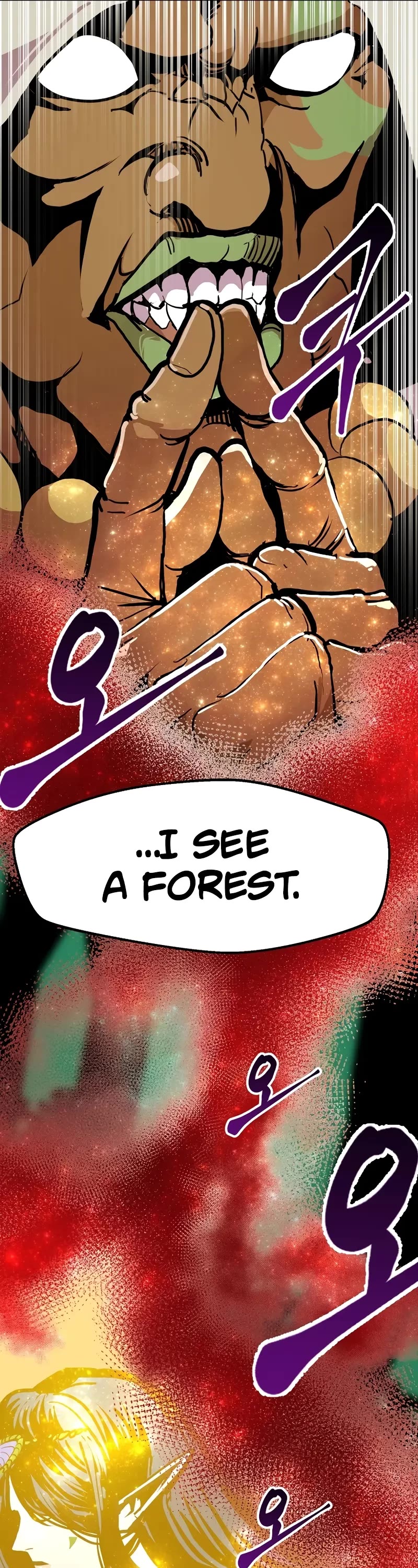 Worthless Regression Chapter 90 page 6 - Chapter 90