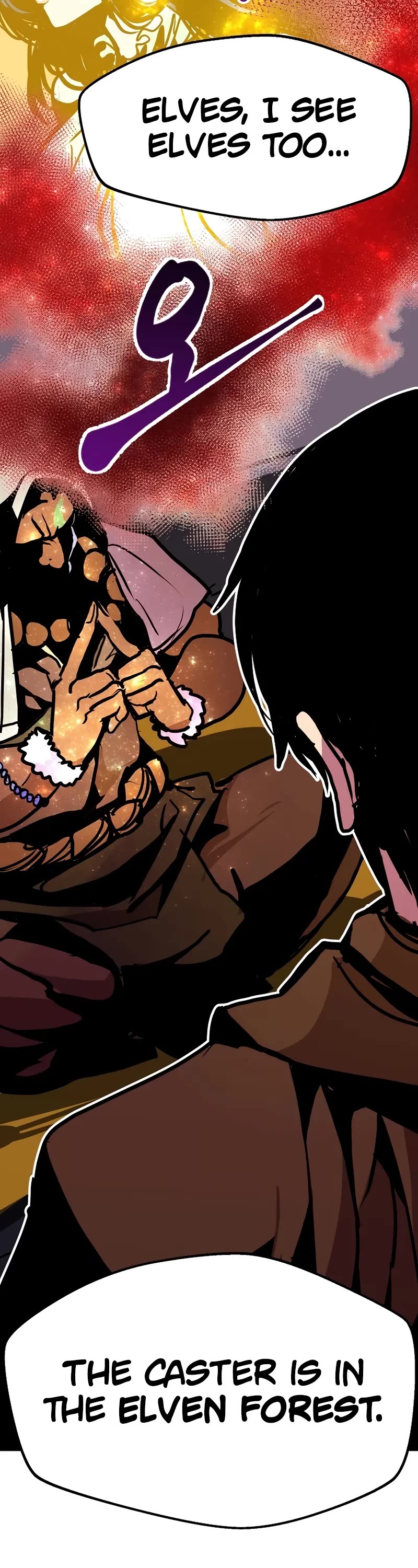 Worthless Regression Chapter 90 page 7 - Chapter 90